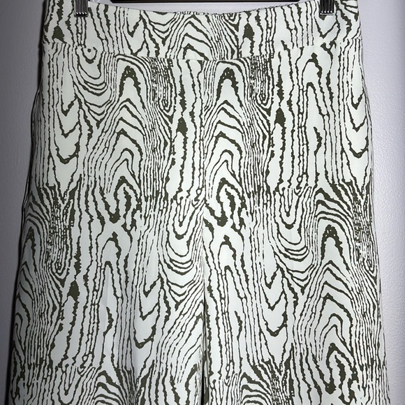 Nine West Wide Leg Women’s Trousers Size Medium - Picture 3 of 6